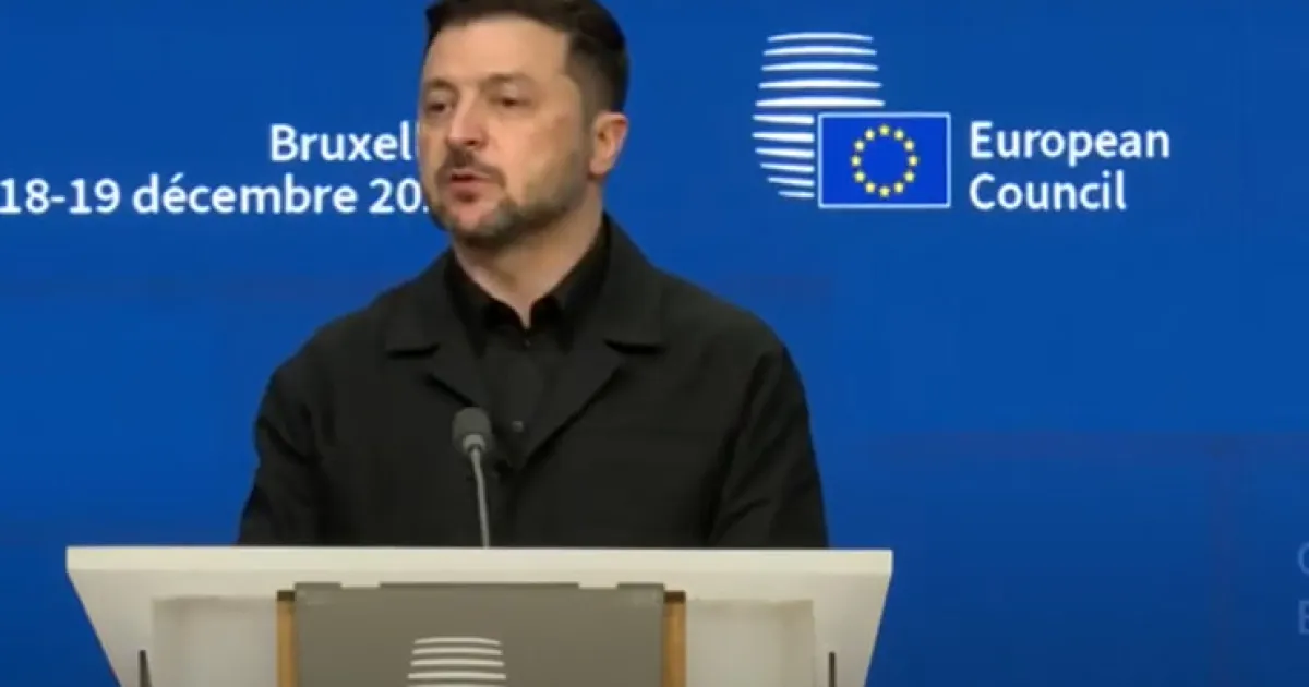 Zelenskyi