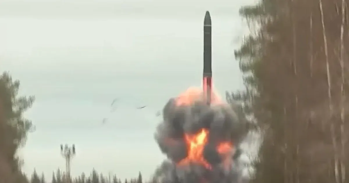 Орешник