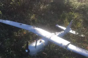 dron