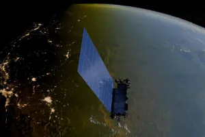 спутник Starlink