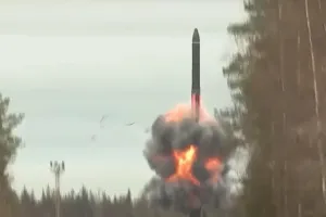 Орешник