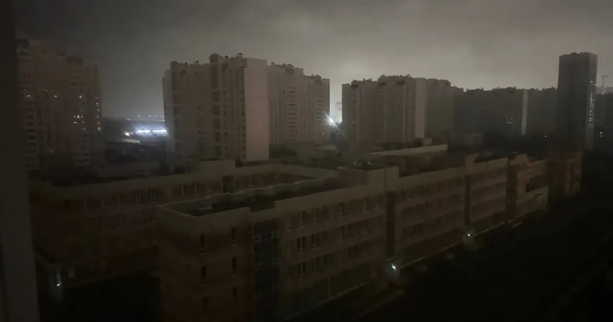Бавовна в рф