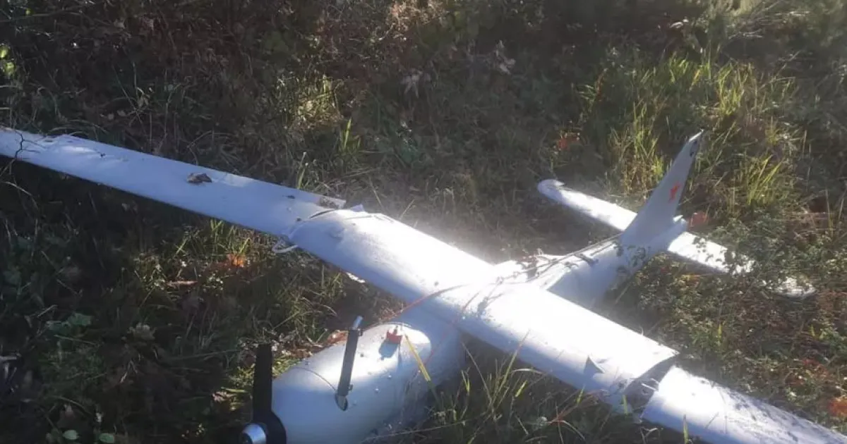 dron