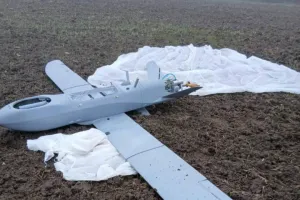 dron