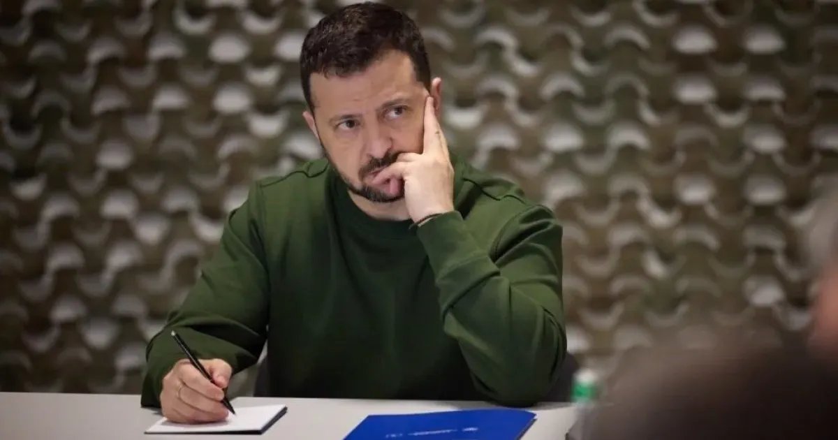 Zelenskyi