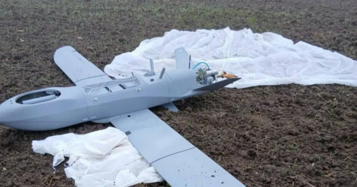 dron