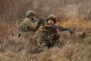 война