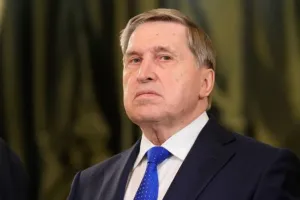 Ушаков