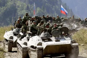 Армія рф - Армия рф