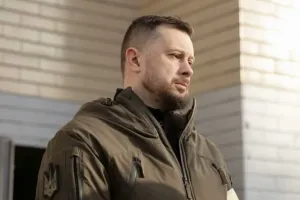 Андрей Билецкий
