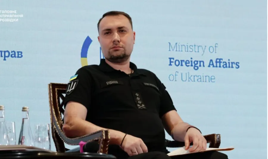 Буданов