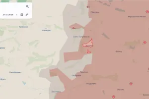 Карта - Мапа