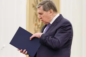 Ushakov