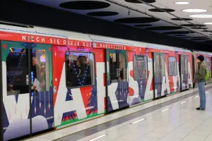 metro