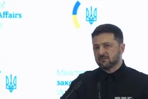 Зеленский