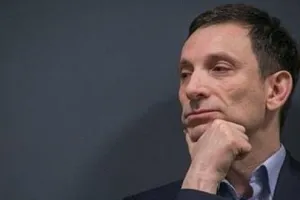 Портников