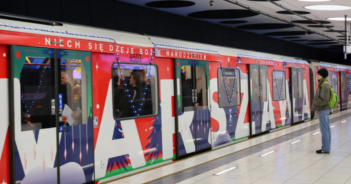 metro