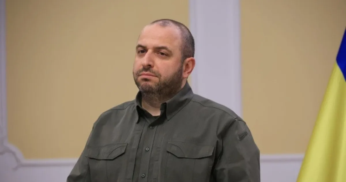 Umerov
