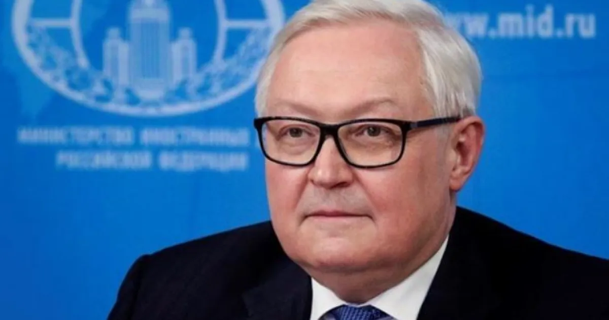 Рябков