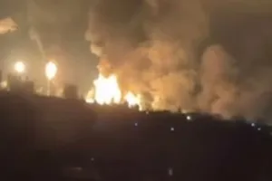 Бавовна в рф