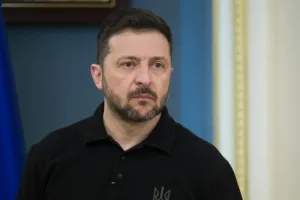 Zelenskyi