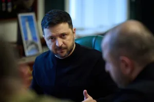 Zelenskyi