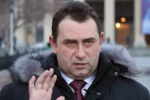 Калашников