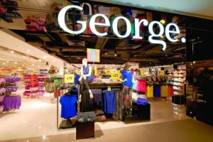 магазин George