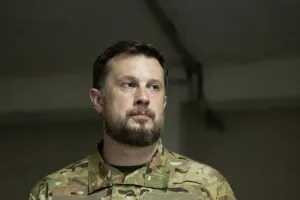 Андрей Билецкий