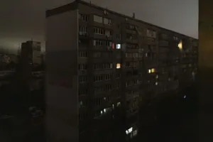 отключения света