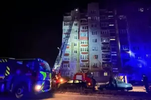 Наслідки атаки - Последствия атаки