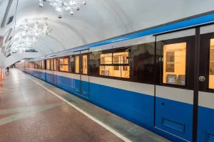 metro