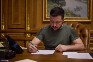 Zelenskyi