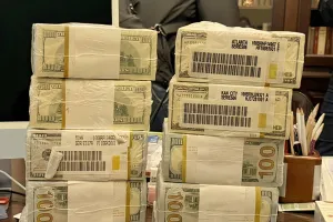 корупція в Україні