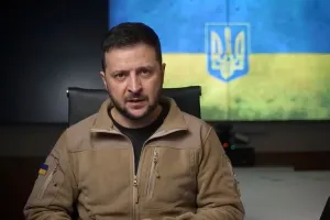 Зеленський