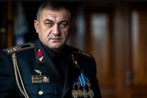 Ахмедов