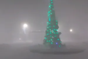 Тикси, Якутия