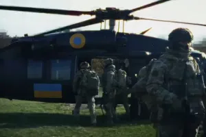 операция ГУР