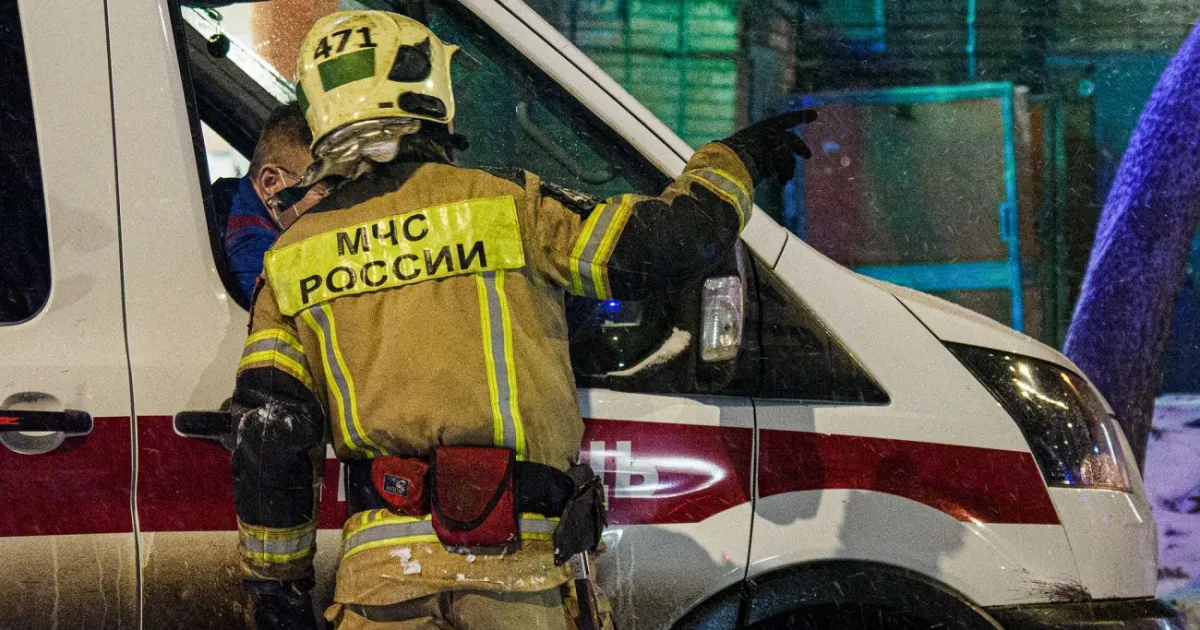 Бавовна в РФ