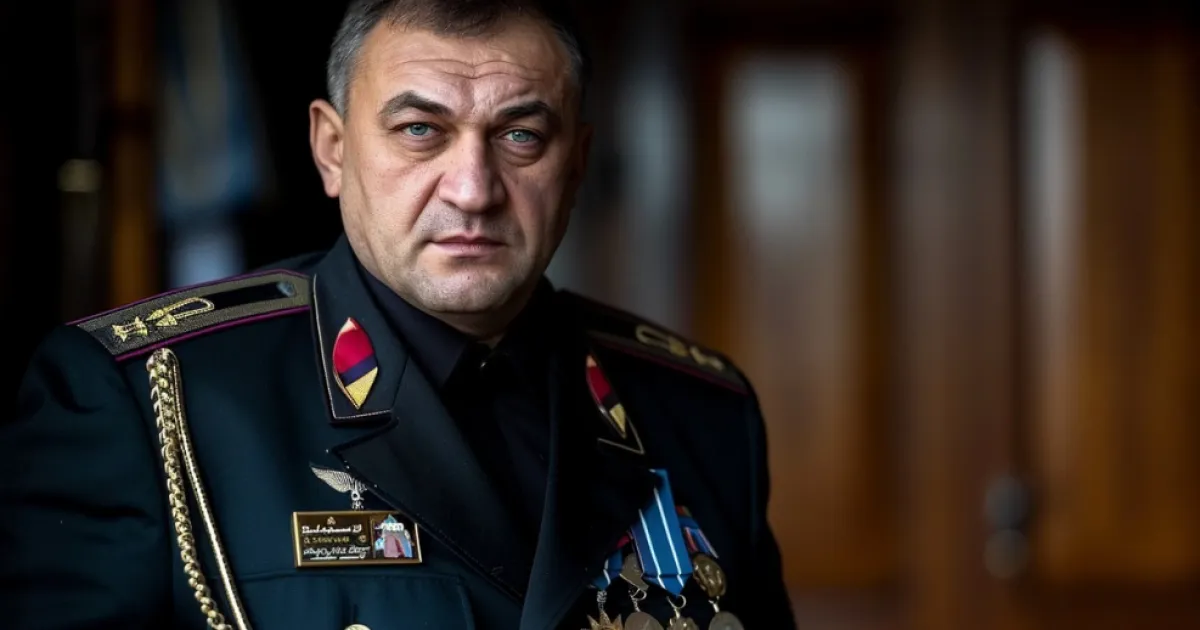 Ахмедов