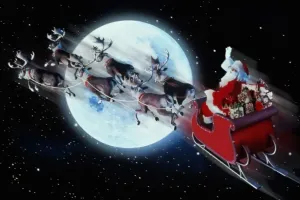 Santa