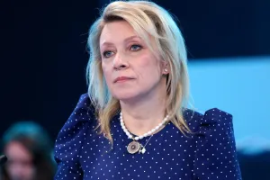 Захарова