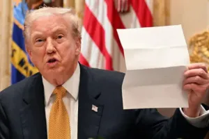Трамп
