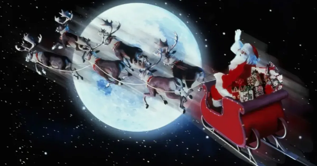 Santa