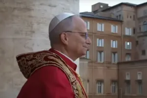 Papa Romanus Leo XIV