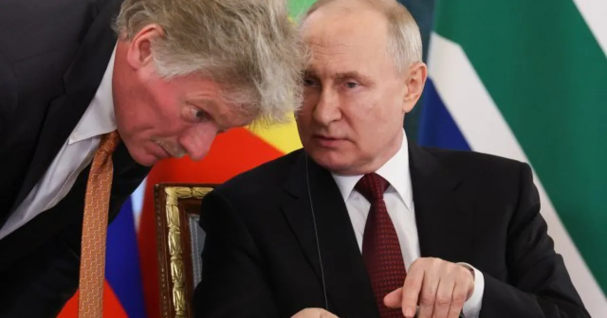 putin