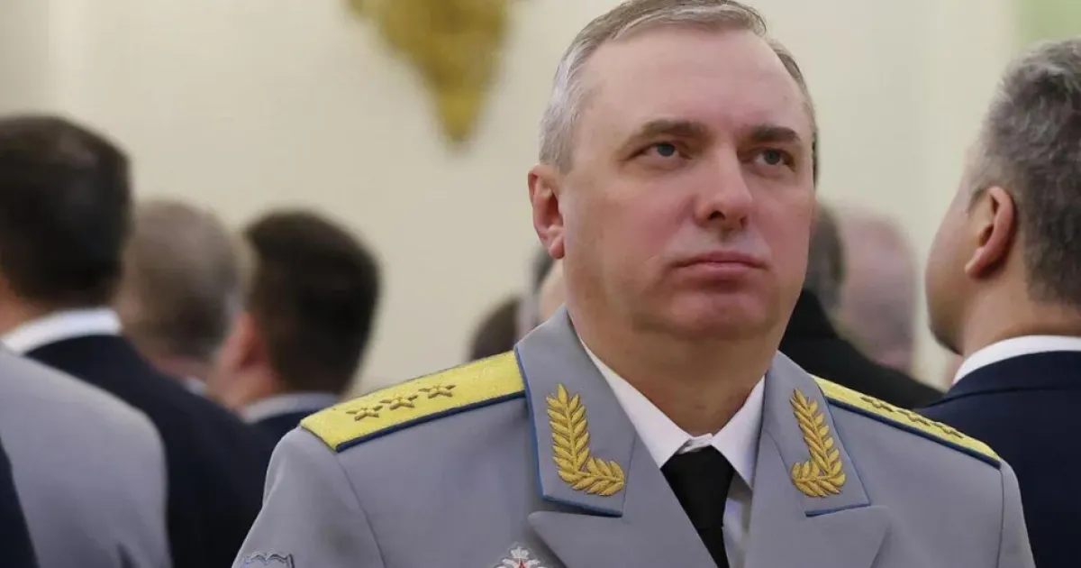 Садовенко