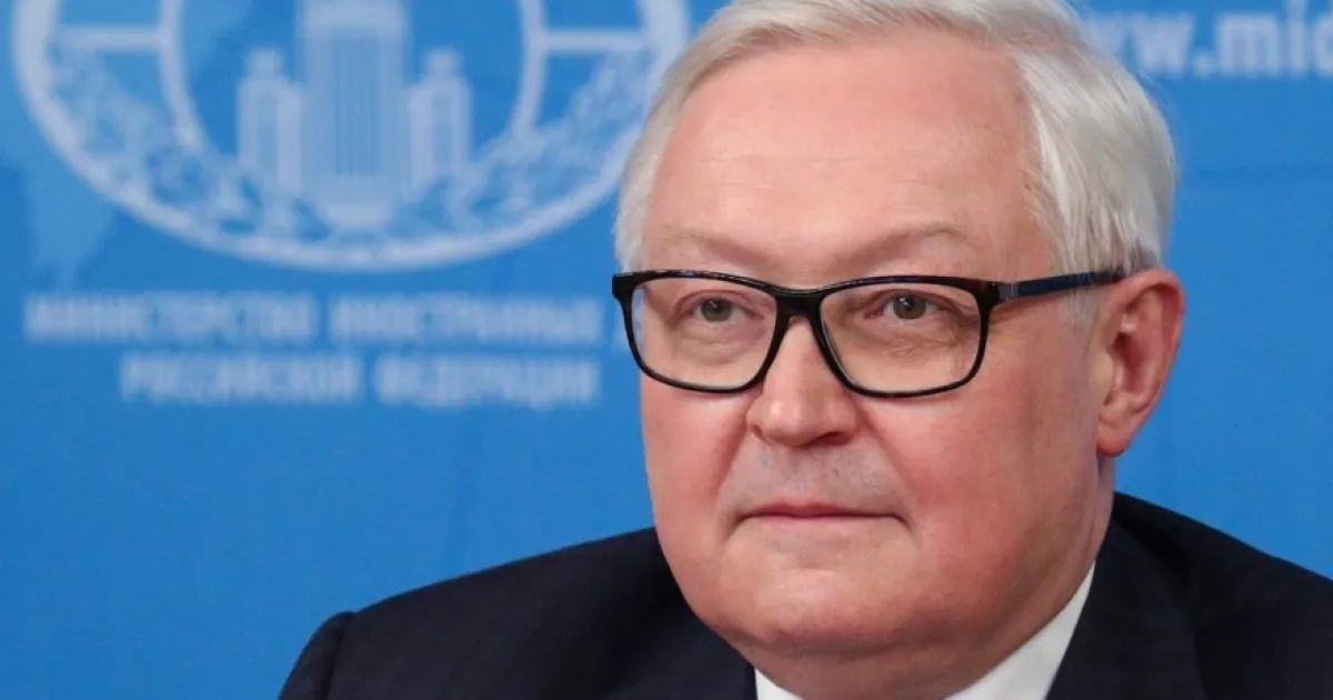 Рябков