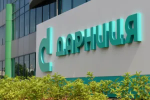 ФК Дарниця