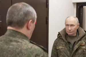 putin